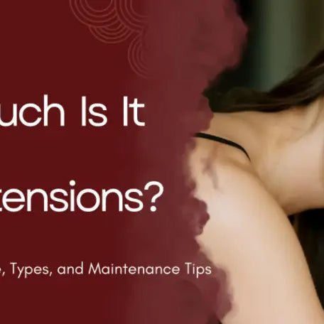 How Much Is It to Get Extensions?