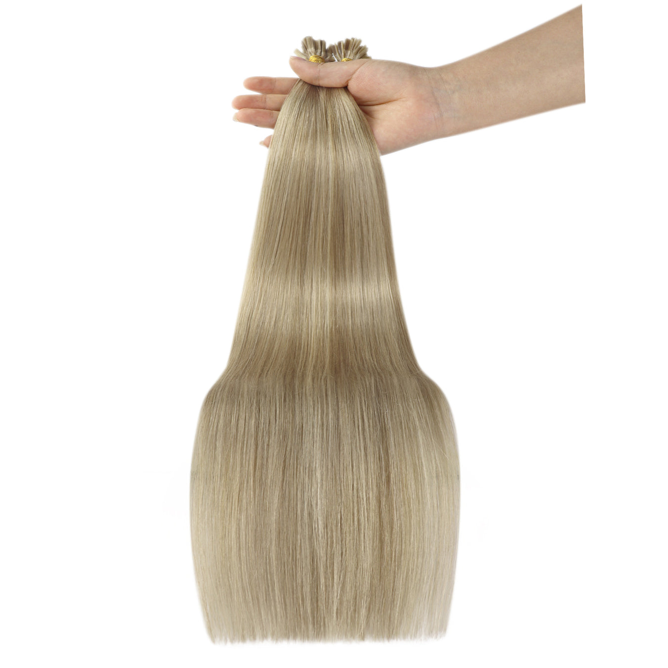 Remy Hair K Tip