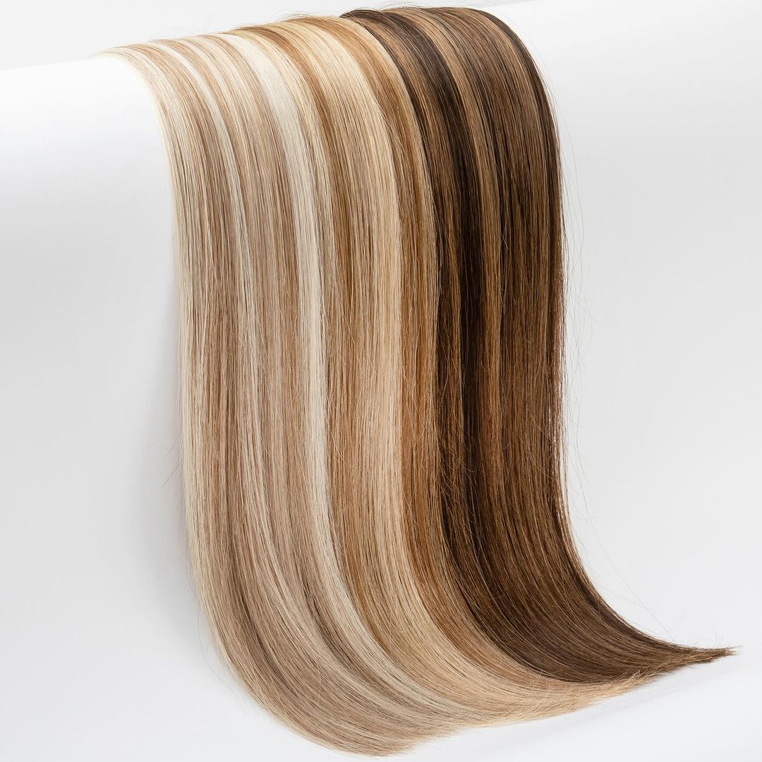 40% Off Hair Extensions