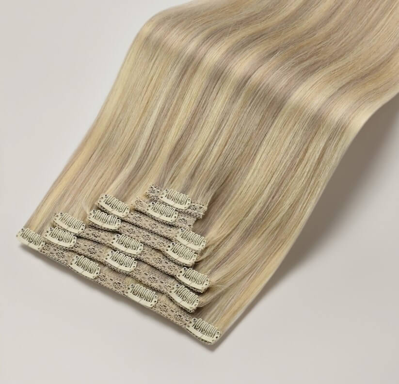 clip in hair extensions,clip-ins