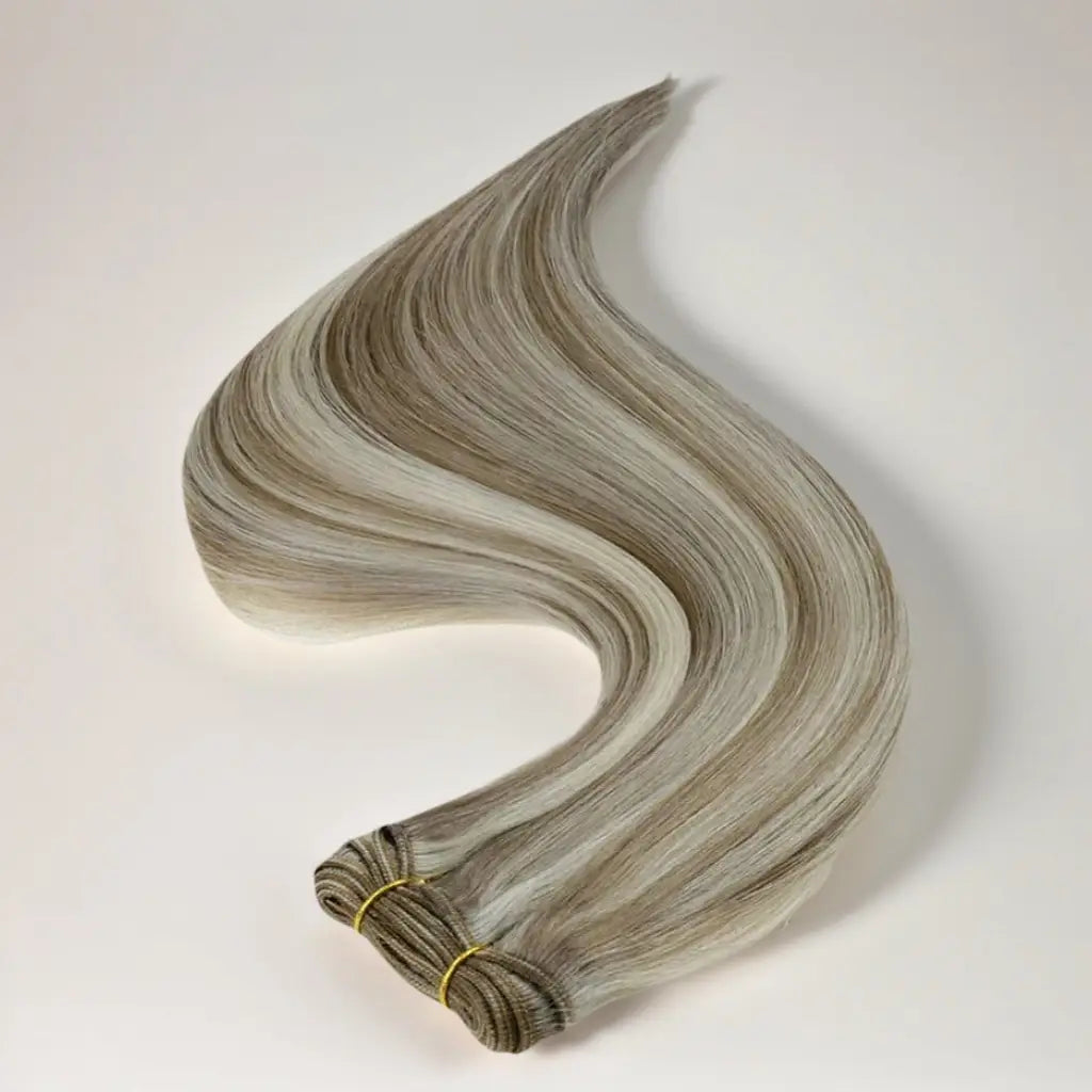 US Clearance Sale-Hair Weft