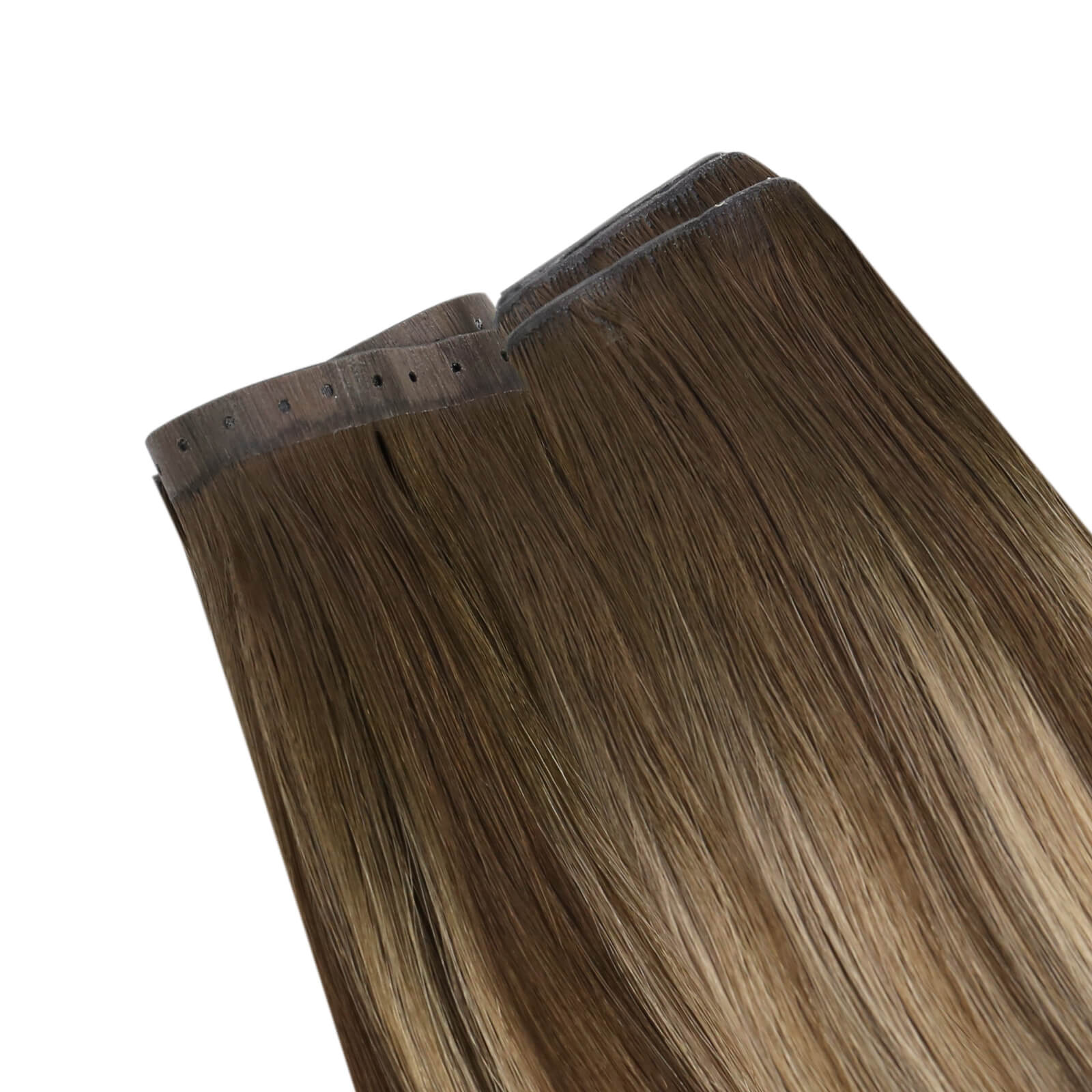 xo weft hair extensions butterfly weft