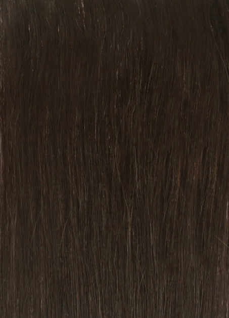 22" PU Clip-ins 150g