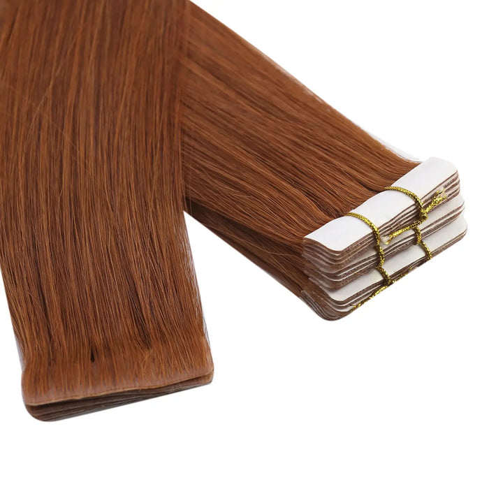 tape in hair extensions,seamless tape in hair,best tape in hair