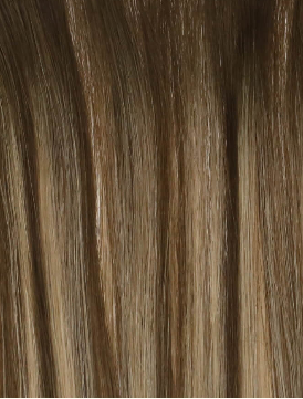 20" Butterfly Weft 100g