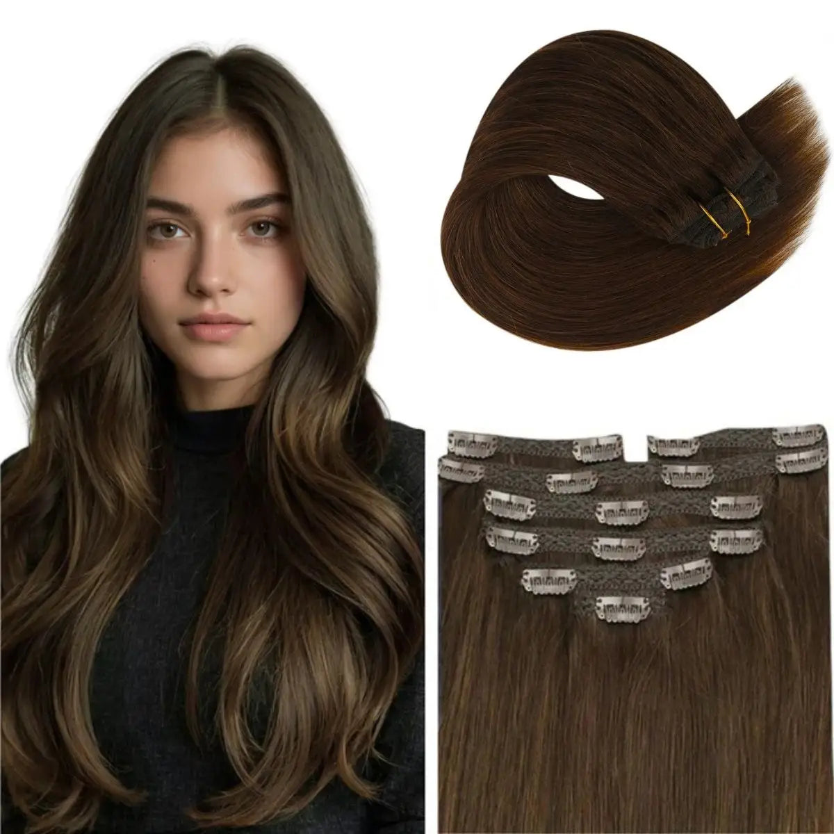 clip in hair extensions best clip in hair extensions clipins straight clip in hair extensions