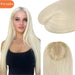 Fishnet topper for women,fishnet hair topper,sunny hair topper,hair extensions,clip in hair extensions,human hair extensions,hair extensions for thin hair,hair extensions clip in,best clip in hair extensions,best hair extensions for fine hair,Silk hair topper,mono topper hair,Mono topper,human hair topper,hair topper for thinning crown,hair topper,virgin hair extensions,light blonde hair topper,natural blonde hair topper,silk base topper hair,100% real hair,human hair