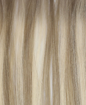 18" Invisible Tape-ins 40pcs