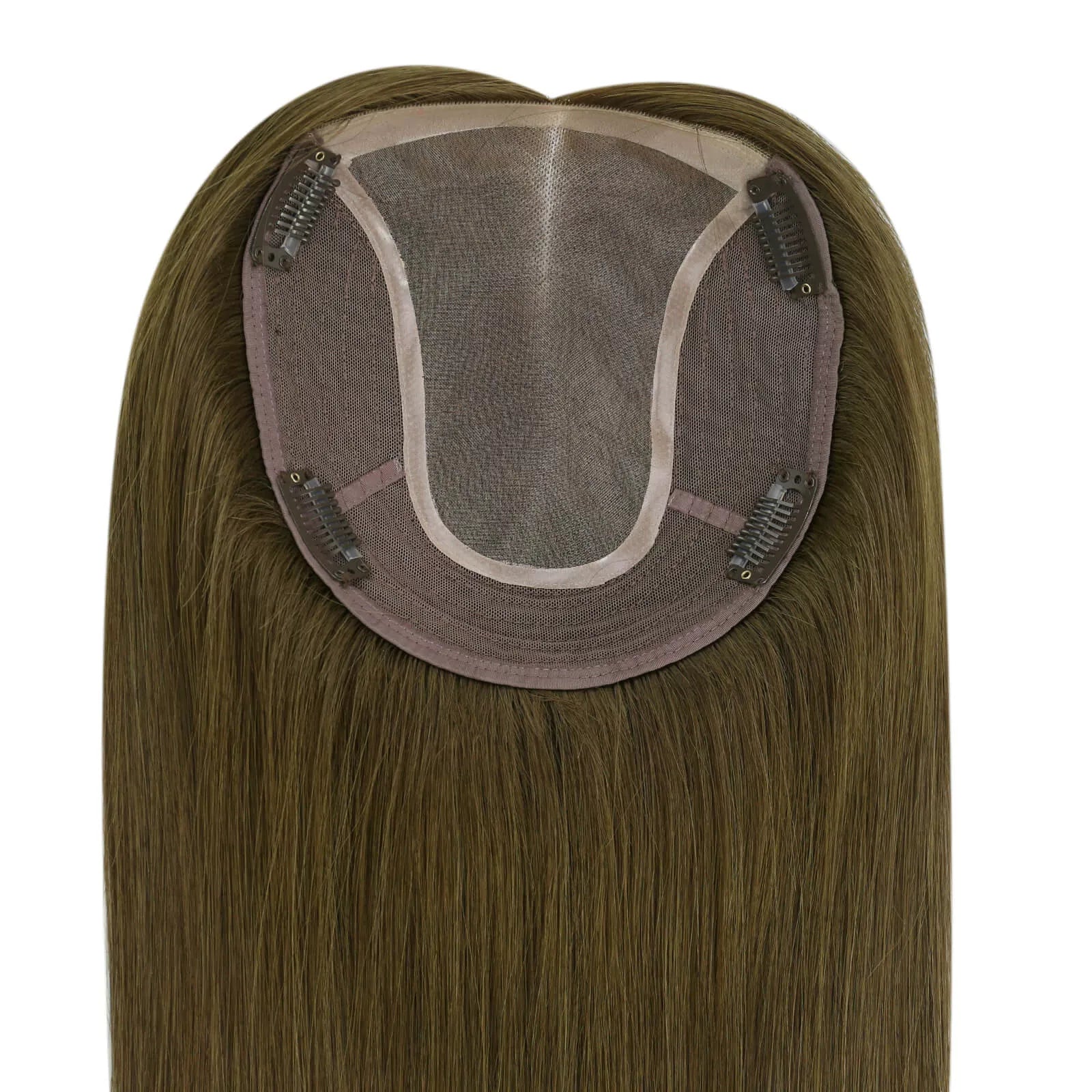 Hair Toppers for Thinning Hair