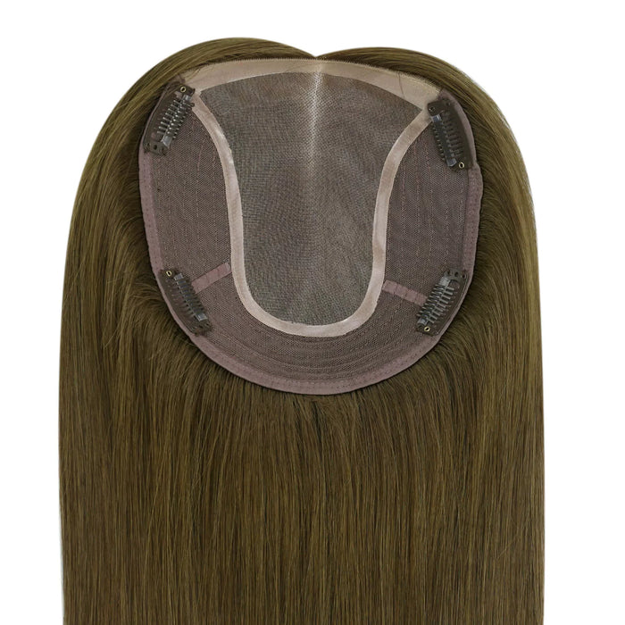 Hair Toppers for Thinning Hair