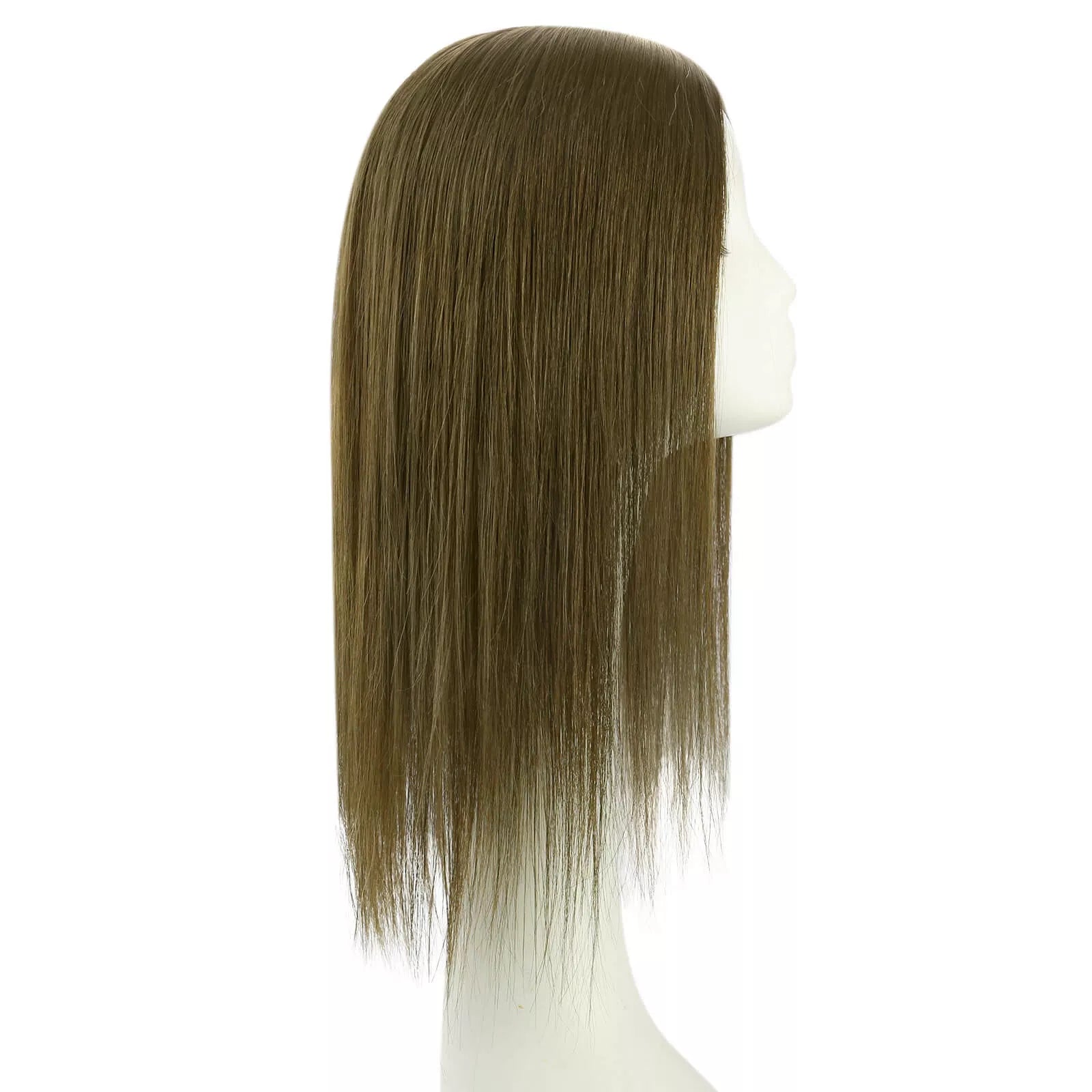 Real Hair Toppers