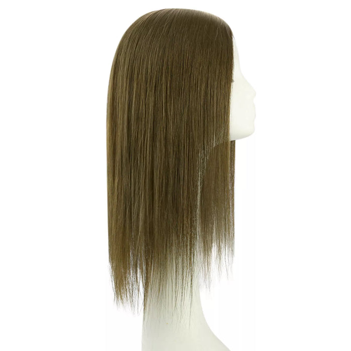 Real Hair Toppers