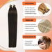 i-tip-hair-extensions,human hair extensions,dark brown hair extensions