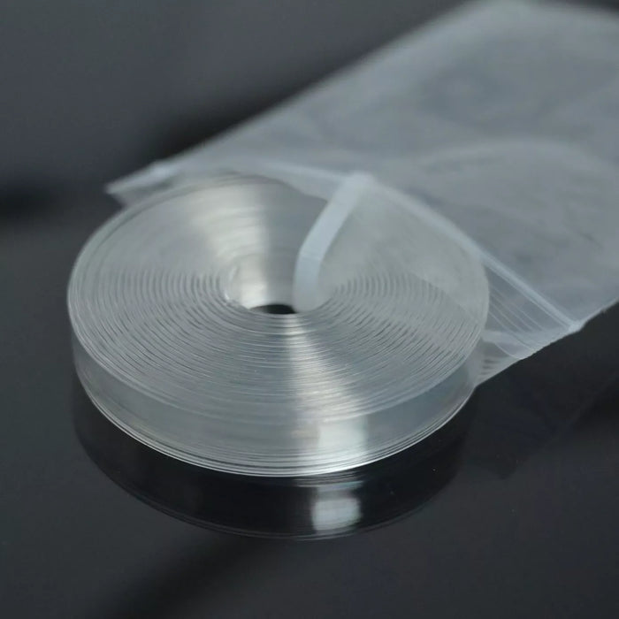 Italian Glue Strips