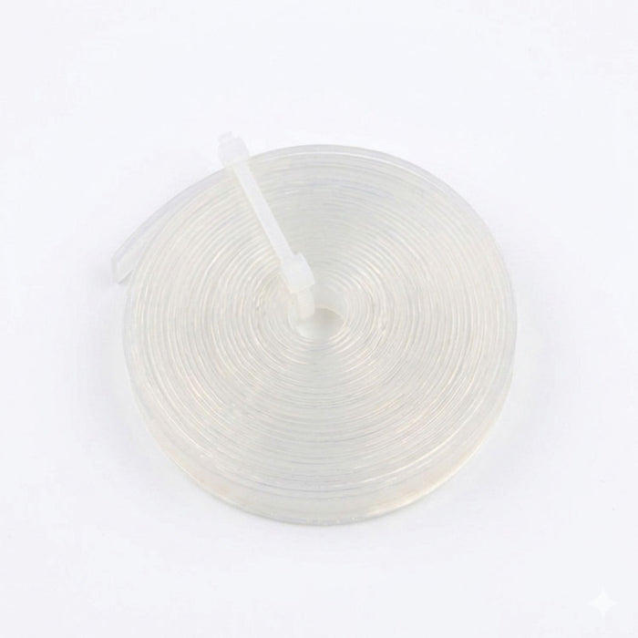 Italian Glue Strips Glass Protein