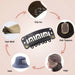 U-Shape Hair Clips