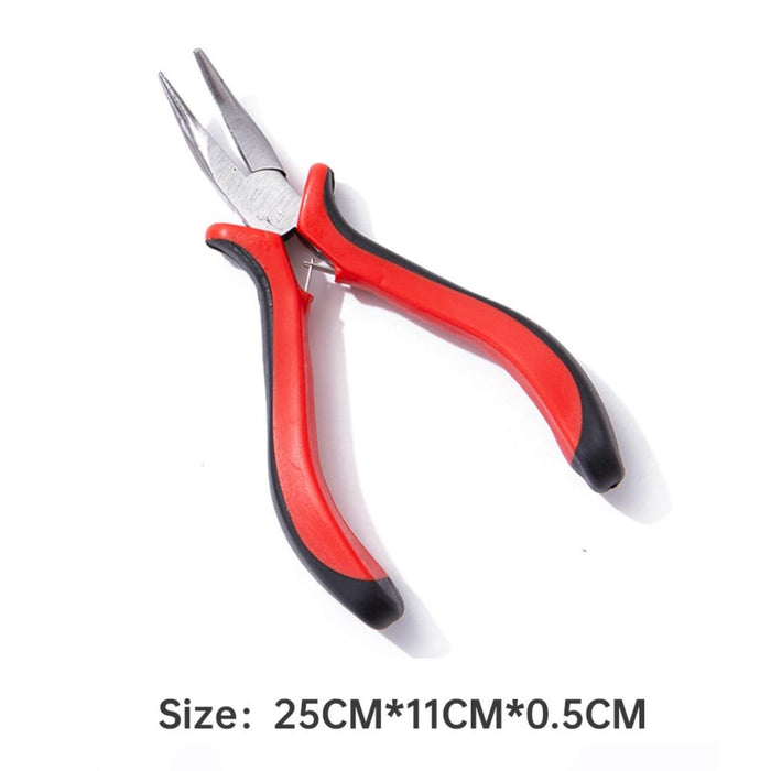 Professional Hair Extensions Tool Kit For Salon