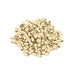 Blonde Non-Silicone Microbeads Micro Rings