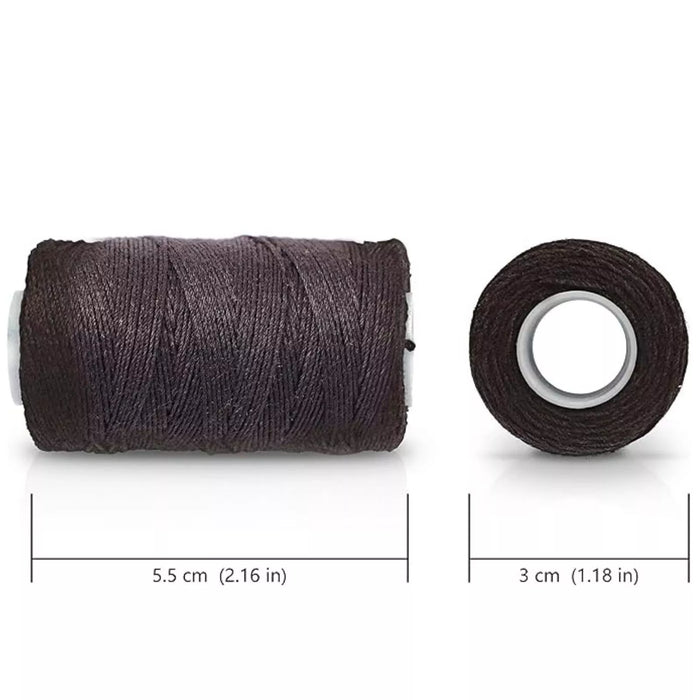 Hair Extensions Sewing Thread for Sew in Extensions