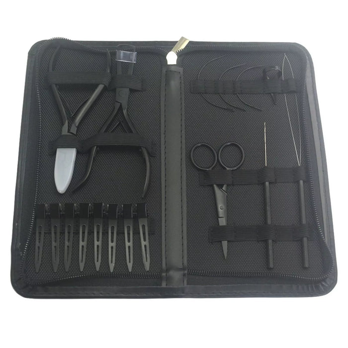 Hair Extensions Tool Kit