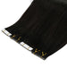 22inch tape in hair extensions for fine hair
