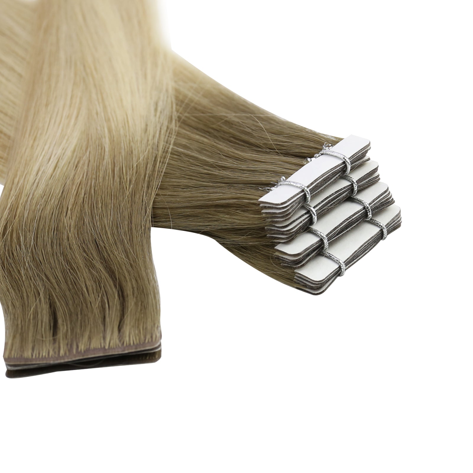 best tape in human hair extensions