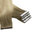 best tape in human hair extensions
