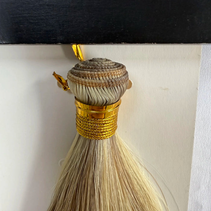 [US Only - Final Sale] Genius Weft Hair Extensions Virgin Hair 14inch #P8/60