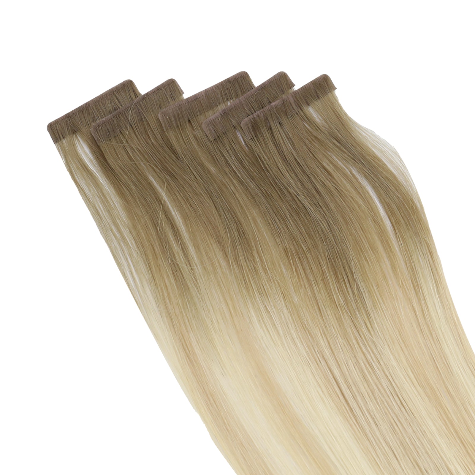 high quality injection tape in hair extensions