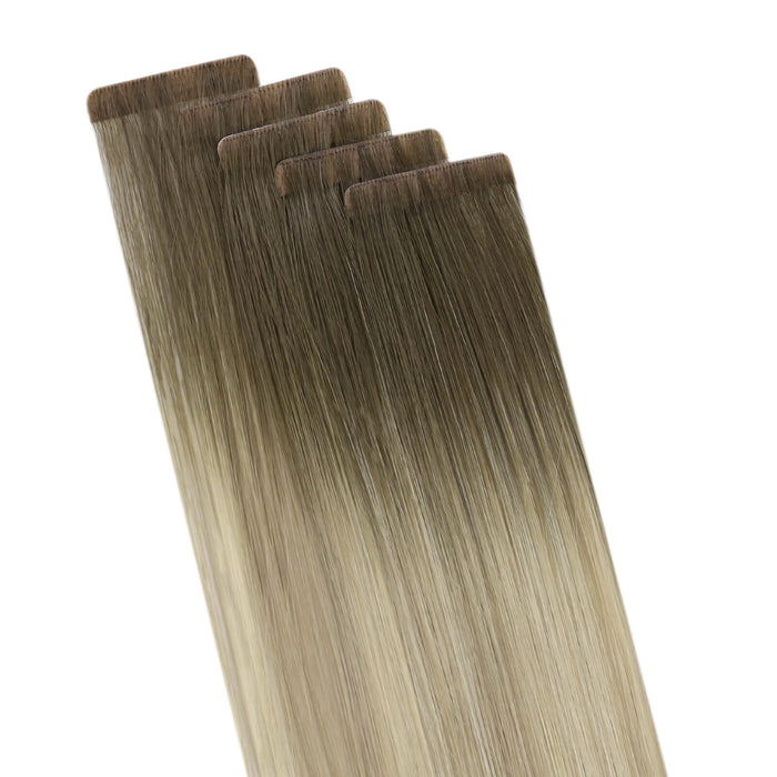 Tape in Txtensions,
Tape in Hair Extensions,
Tape Ins,
Virgin Human Hair,
