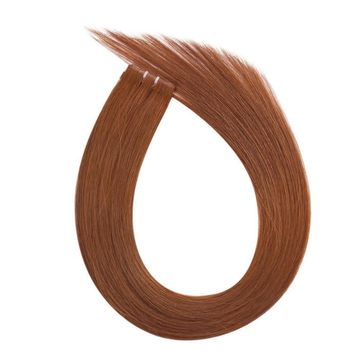 virgin hair best hair extensions invisible genius weft
