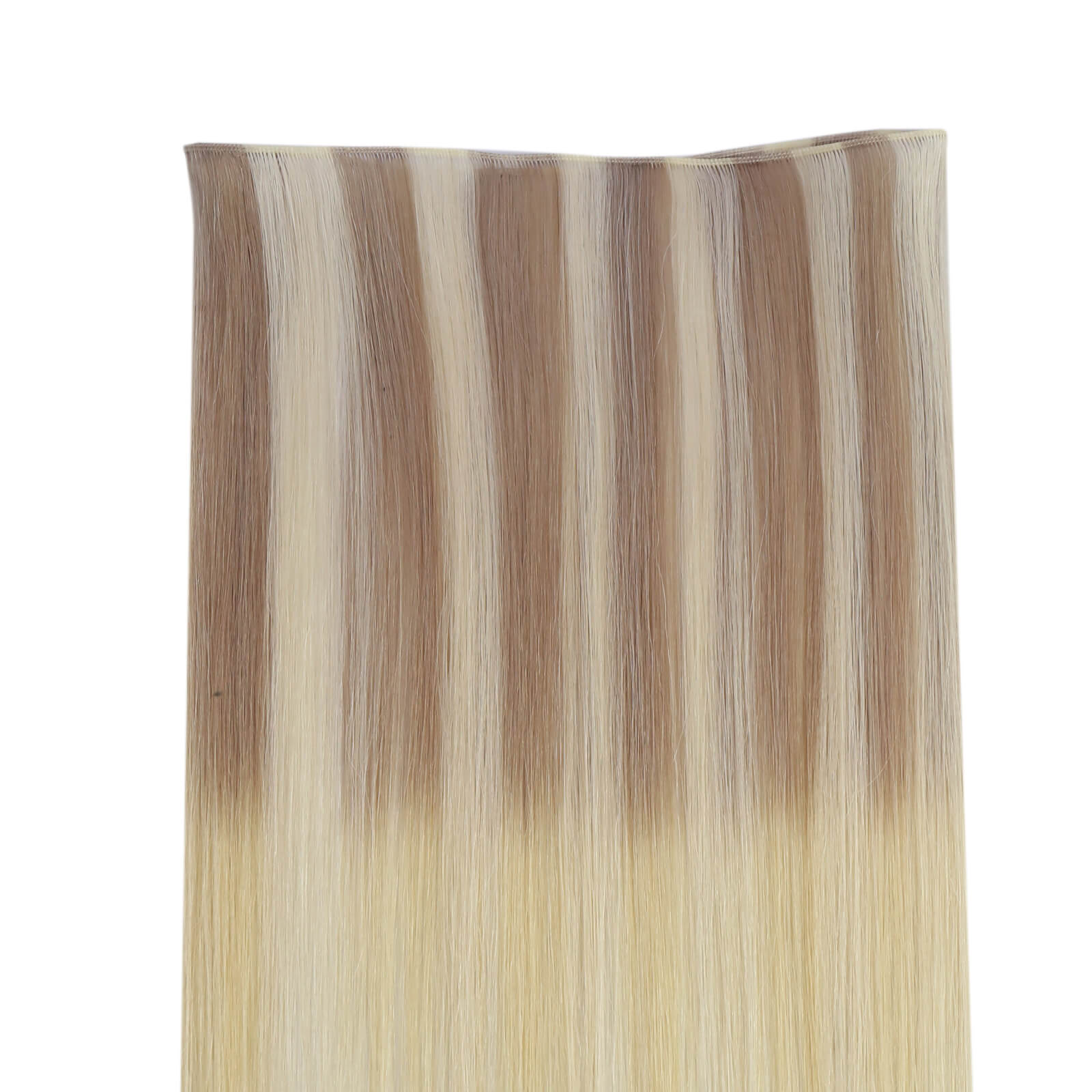 sew in hair extensions genius weft