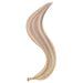 invisible genius weft hair extensions for women