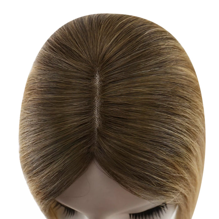 hair toppers for women with thinning hair