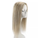 human hair toppers