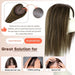 best hair topper brands