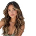 virgin hair toppers for women