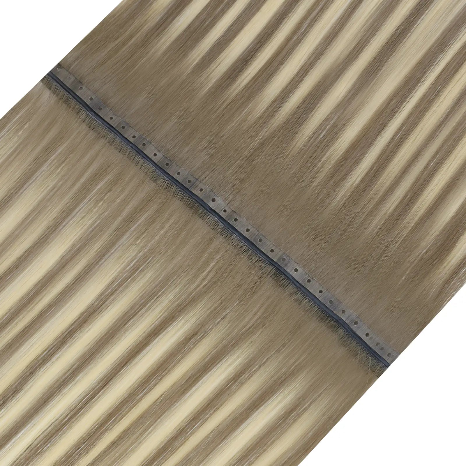 butterfly weft hair extensions,weft hair extensions,pu hole weft