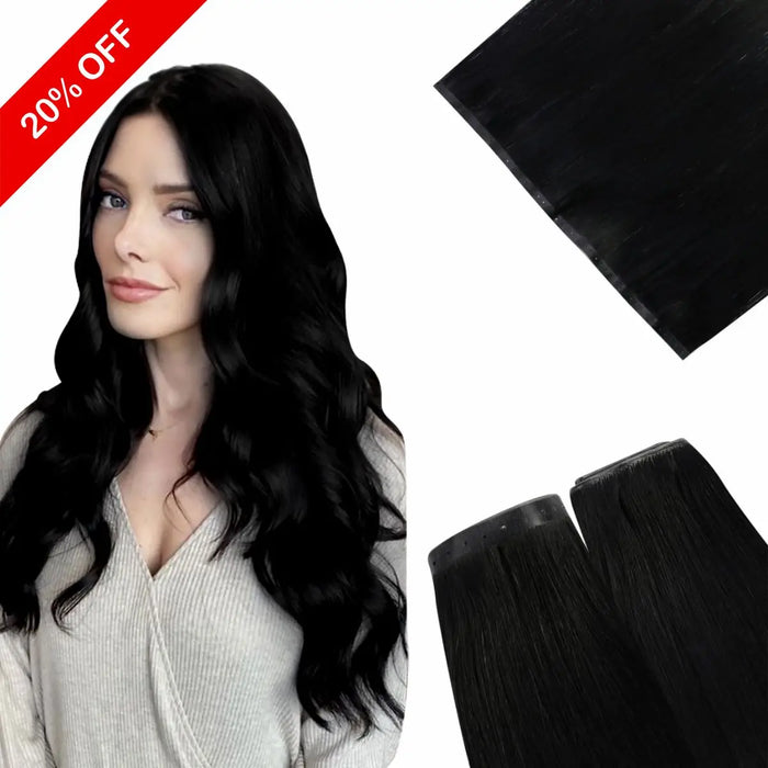 butterfly_weft-extensions,weft hair extensions,human hair weft