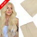 butterfly weft extensions,blonde hair extensions,butterfly weft extensions