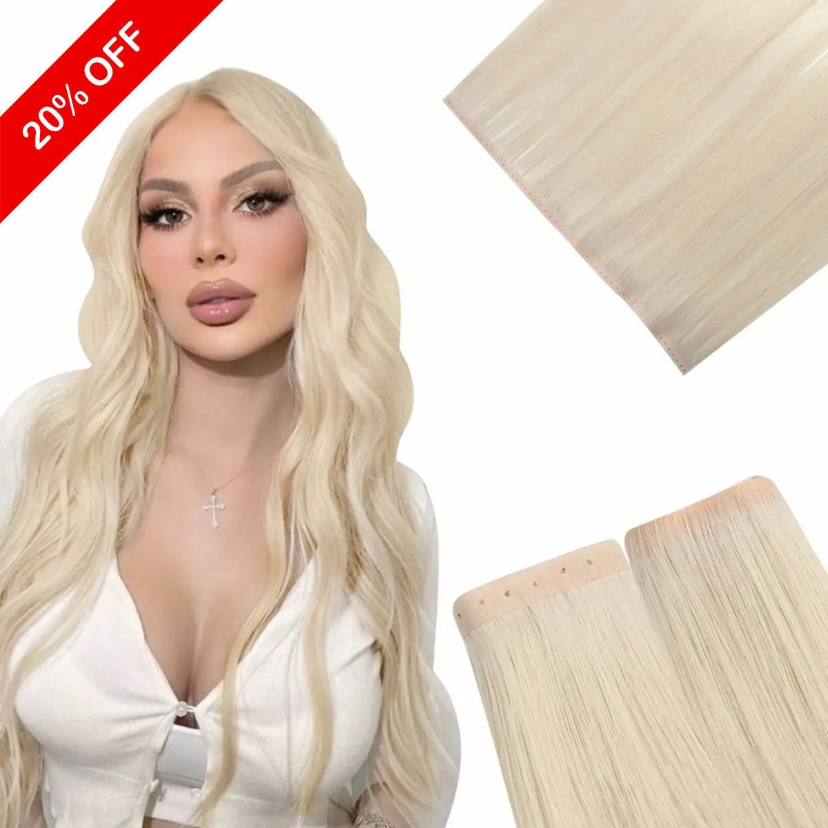 butterfly weft extensions,blonde hair extensions,weft hair extensions,human hair weft