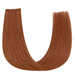 invisible weft hair extensions butterfly weft