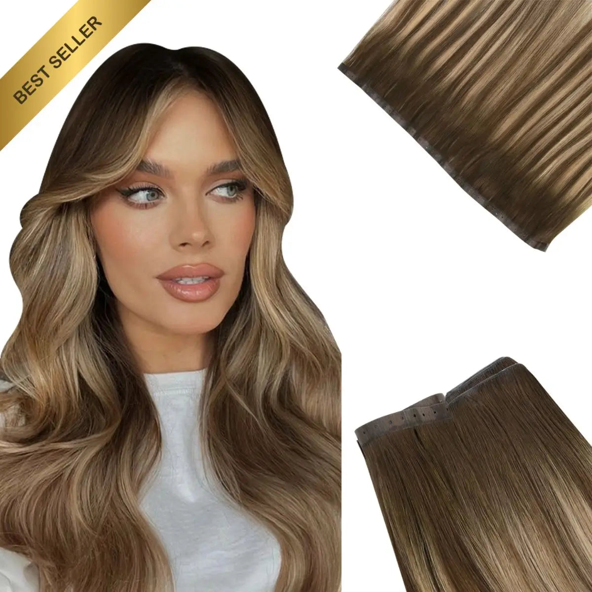 weft hair extensions,hair wefts,sew in weft hair,invisible weft hair,pu hole invisible weft,XO Invisible weft,XO hair extensions,xo invisible weft extensions,pu wefts hair extensions,mother's day gift