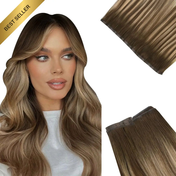 weft hair extensions,hair wefts,sew in weft hair,invisible weft hair,pu hole invisible weft,XO Invisible weft,XO hair extensions,xo invisible weft extensions,pu wefts hair extensions,mother's day gift