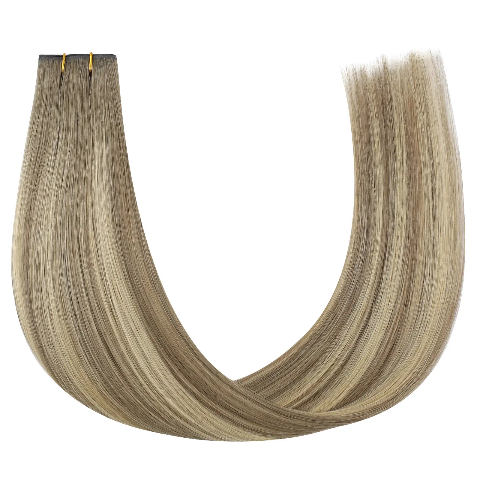 butterfly weft hair extensions,weft hair extensions,pu hole weft,butterfly hair extensions