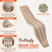 butterfly_weft_hair_extensions,weft hair extensions,human hair