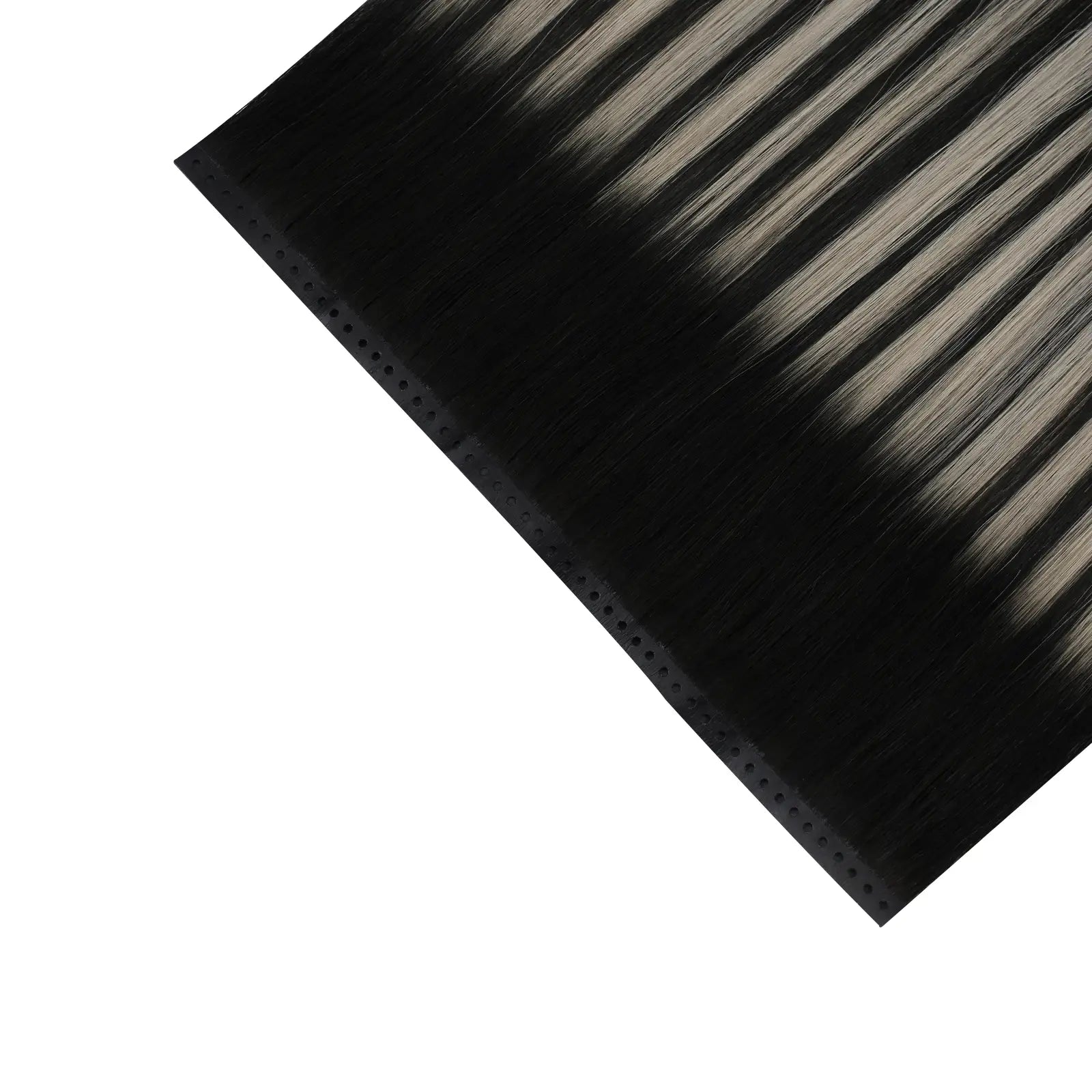 sunny hair,butterfly weft hair extensions,weft hair extensions,pu hole weft