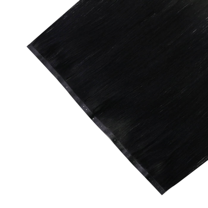 best human hair extensions butterfly weft hair extensions