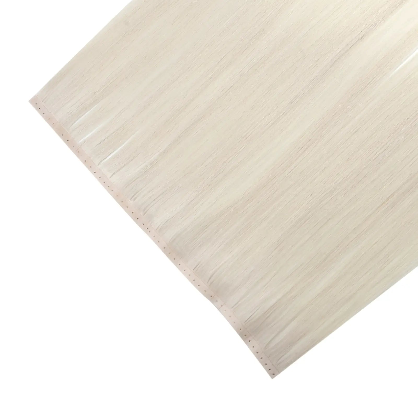 full cuticle butterfly weft hair extensions for women
