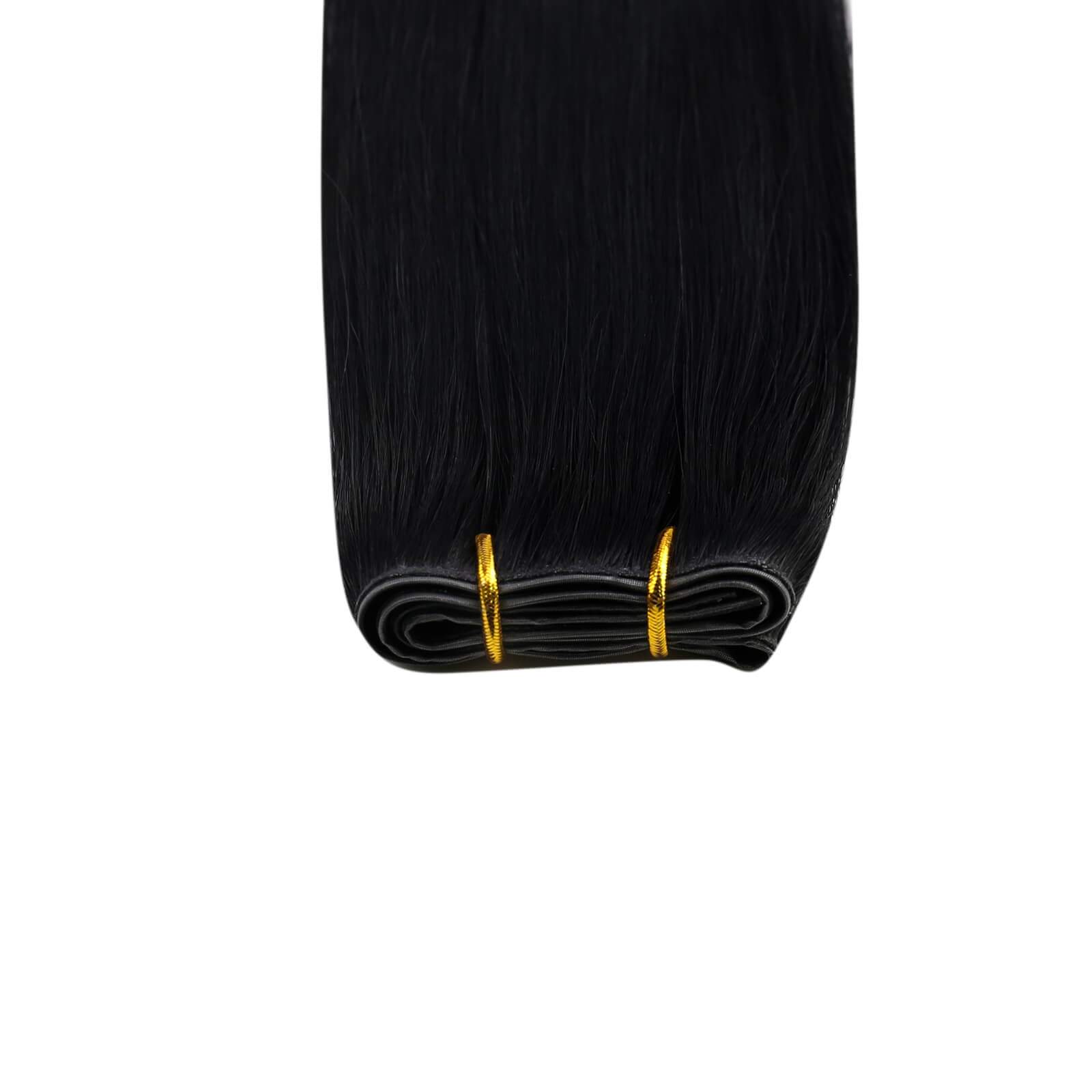 butterfly weft human hair hair extensions